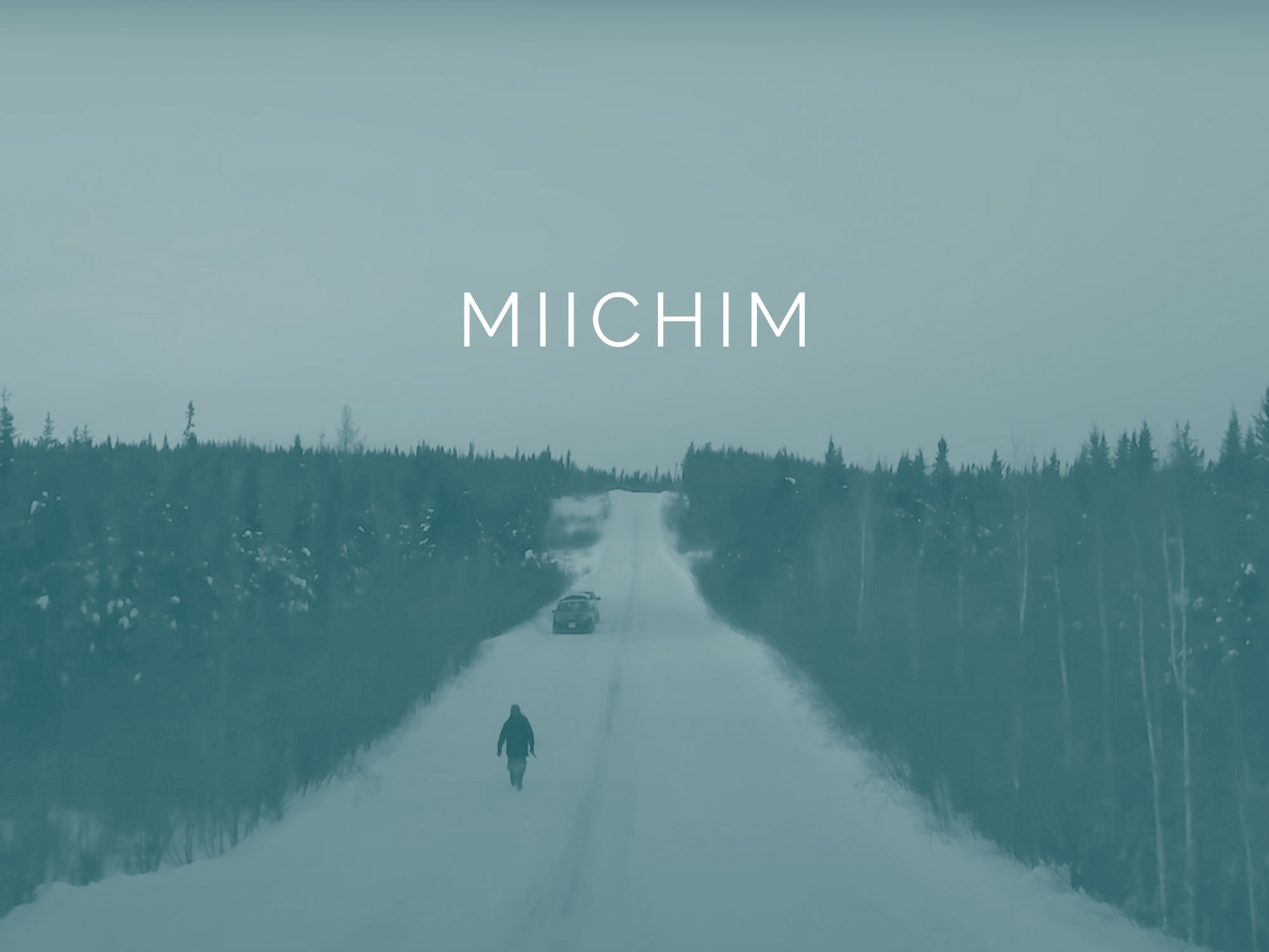 Miichim title card
